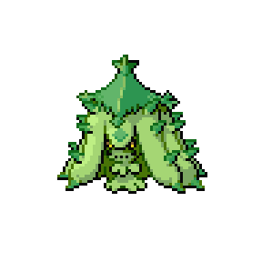 Cacteanie Sprite Image