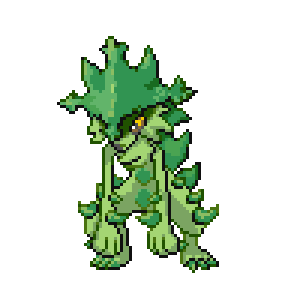 Cactroc Sprite Image