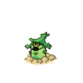 Cactlett Sprite Image