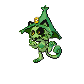 Cactth Sprite Image