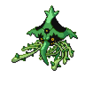 Cactcruel Sprite Image
