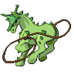 Cactdash Sprite Image