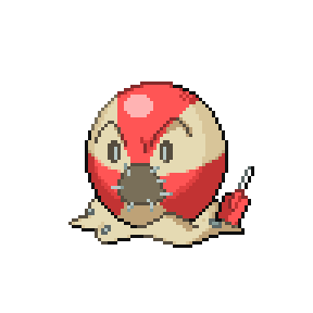 Sandyode Sprite Image