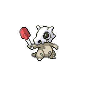 Sandybone Sprite Image