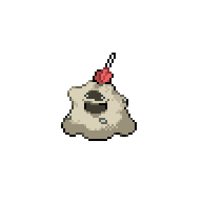 Sandyto Sprite Image