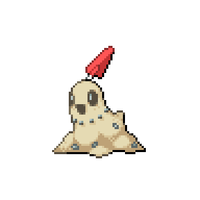 Sandyrita Sprite Image