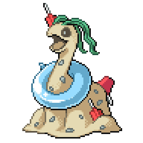 Sandynium Sprite Image