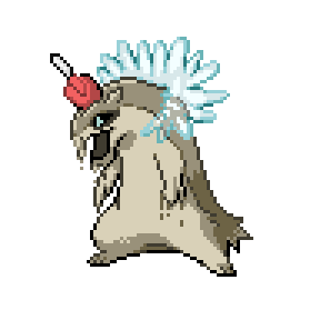 Sandylosion Sprite Image
