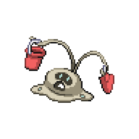 Sandychou Sprite Image