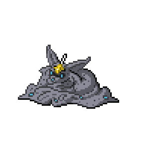 Sandyeon Sprite Image