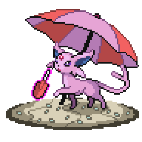 Sandyeon Sprite Image