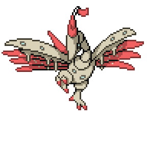 Sandymory Sprite Image