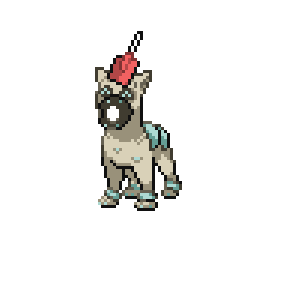 Sandydour Sprite Image