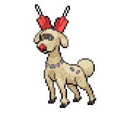 Sandytler Sprite Image