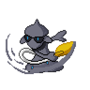 Sandygle Sprite Image