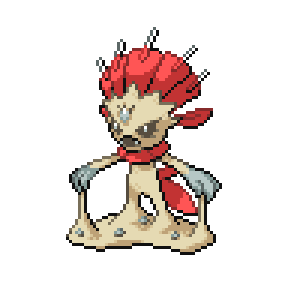 Sandyvile Sprite Image