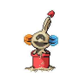 Sandykip Sprite Image