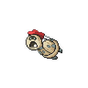 Sandydum Sprite Image