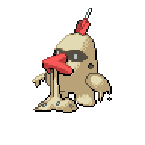 Sandypass Sprite Image