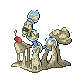 Sandyalga Sprite Image