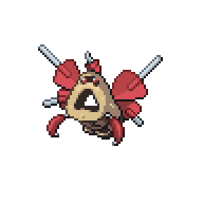 Sandyjask Sprite Image