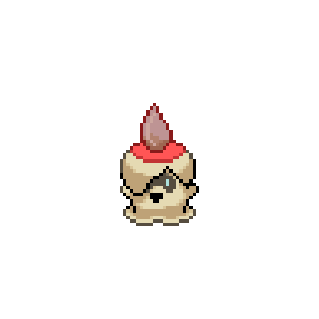 Sandywick Sprite Image