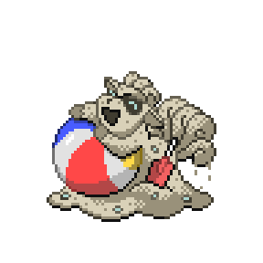 Sandypix Sprite Image