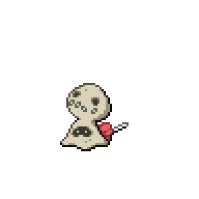 Sandykyu Sprite Image