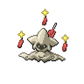 Sandyrachi Sprite Image
