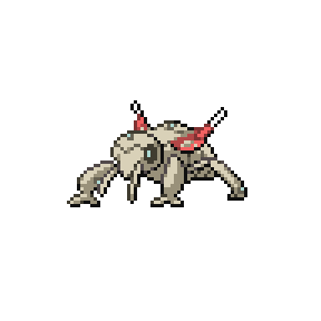 Sandycada Sprite Image