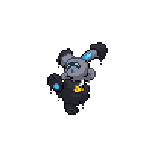 Sandyeary Sprite Image