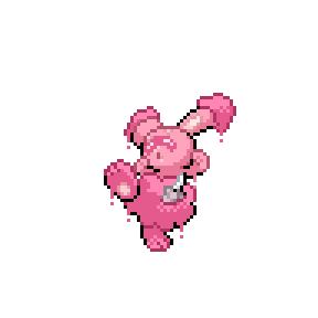 Sandyeary Sprite Image