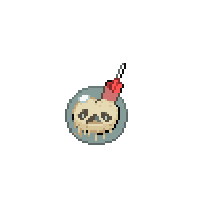 Sandysis Sprite Image