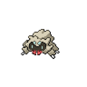 Sandytik Sprite Image