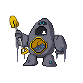 Sandyolett Sprite Image