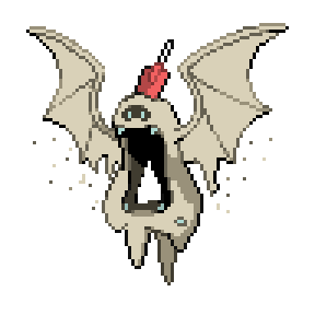 Sandybat Sprite Image