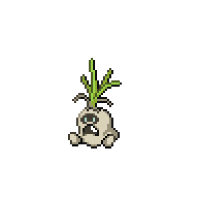 Sandyish Sprite Image