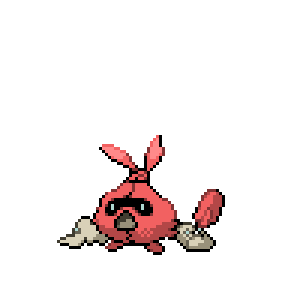 Sandybish Sprite Image