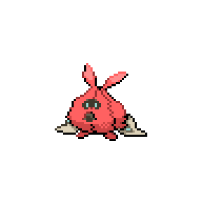 Sandybish Sprite Image