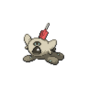 Sandyful Sprite Image