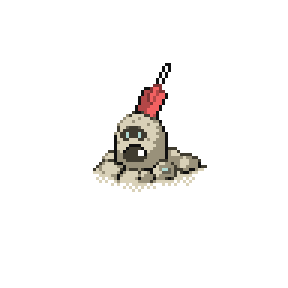 Sandylett Sprite Image