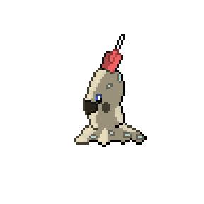 Sandydisc Sprite Image