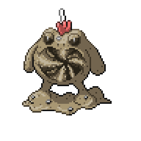 Sandywrath Sprite Image