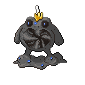 Sandywrath Sprite Image