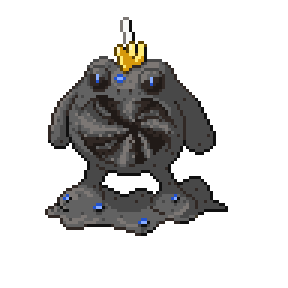 Sandywrath Sprite Image