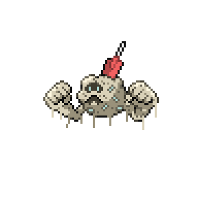 Sandydude Sprite Image