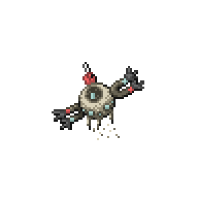 Sandymite Sprite Image