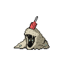 Sandymer Sprite Image