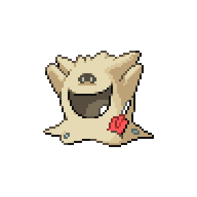 Sandygar Sprite Image