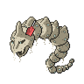 Sandynix Sprite Image
